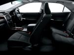 Toyota Camry Hybrid 2011 года (JP)